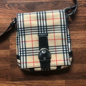 Burberry Bag